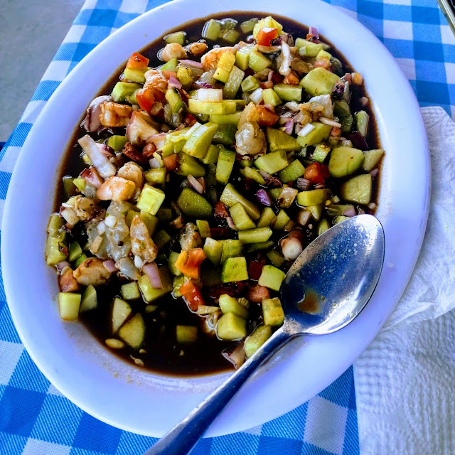 El Cuchupetas Seafood thumb 3
